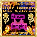 Streamjumping