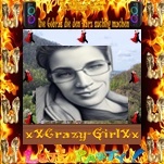 xXCrazyGirlXx
