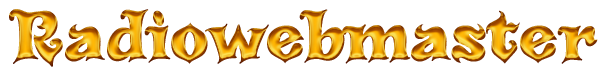 Radiowebmaster